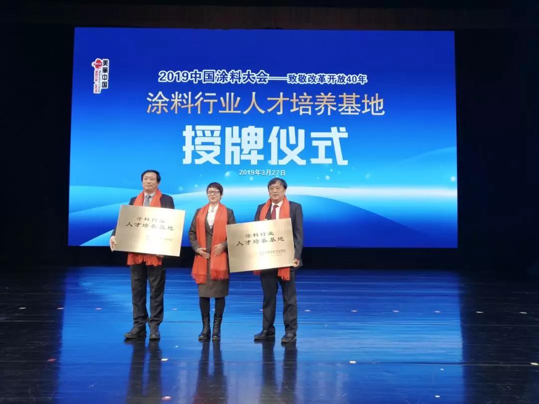 2019中国涂料大会召开，，，，，官宣2018中国涂料工业大数据(图11)