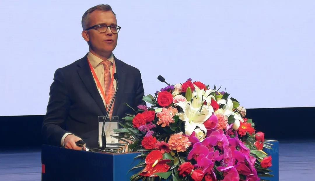 2019中国涂料大会召开，，，，，官宣2018中国涂料工业大数据(图7)