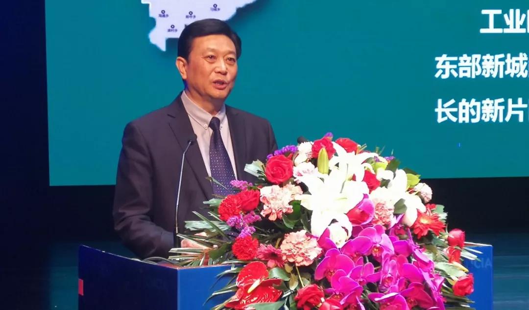 2019中国涂料大会召开，，，，，官宣2018中国涂料工业大数据(图8)